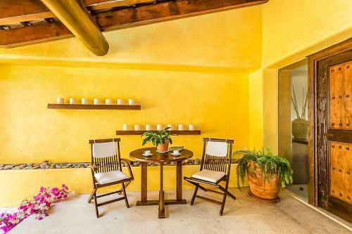 Villa Gemini At Four Seasons Residences Punta Mita