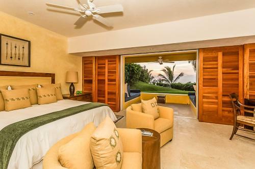 Villa Gemini At Four Seasons Residences Punta Mita