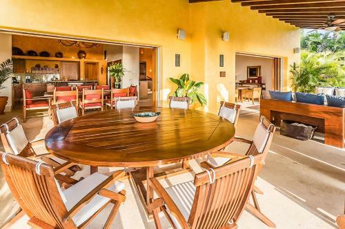 Villa Gemini At Four Seasons Residences Punta Mita
