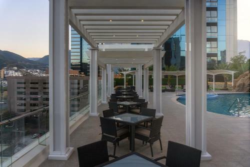 Hotel Safi Royal Luxury Metropolitan