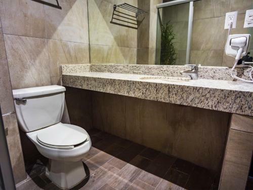 Hotel Boutique De Firma