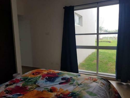Increible Apartment With Beach Monterrey/apodaca
