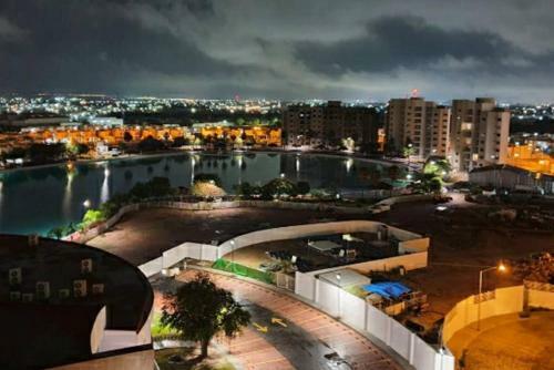 Increible Apartment With Beach Monterrey/apodaca