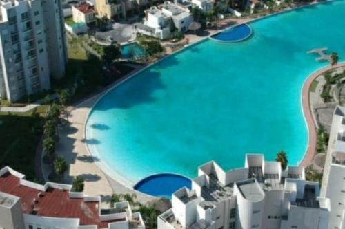Increible Apartment With Beach Monterrey/apodaca