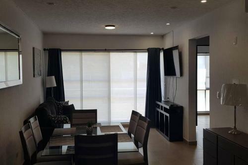 Increible Apartment With Beach Monterrey/apodaca