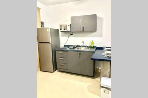 Apartamento Incre�ble Departamento Privado