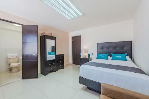 Apartamento Ayenda Suites Ejecutivas Monterrey
