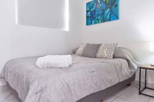 Apartamento Monterrey Living Centro T5