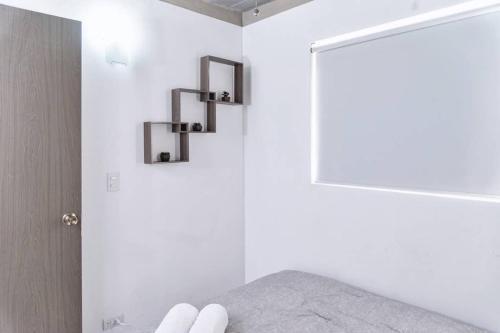 Apartamento Monterrey Living Centro T5