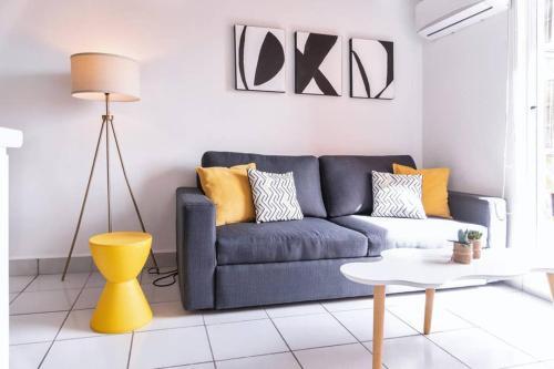 Apartamento Monterrey Living Centro T5