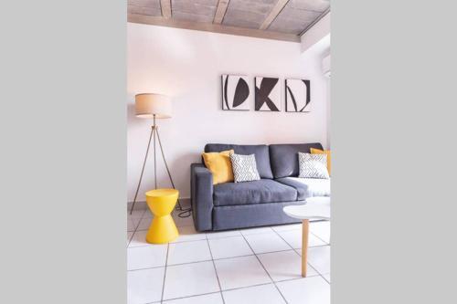 Apartamento Monterrey Living Centro T5