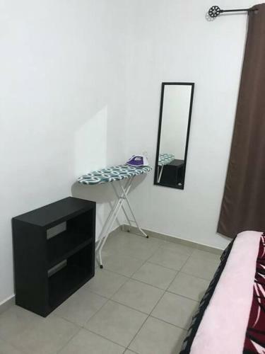 Apartamento Habitaci�n Privada Con Ba�o Propio En Casa Compartida