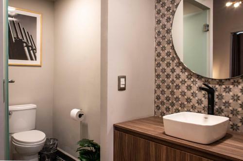 Hoteles Antigua - Casona Allende