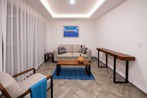 Hotel Suites Huayapam Oaxaca
