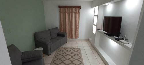 Apartamento C�mo En La Comodidad De Tu Hogar