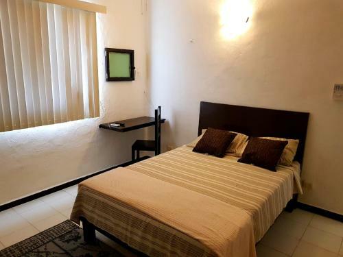 Apartamento Departamento Alem�n