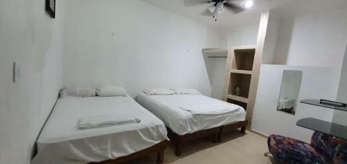 Apartamento Casa Turix Centro--santiago