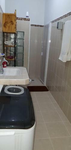 Apartamento Casa Turix Centro--santiago
