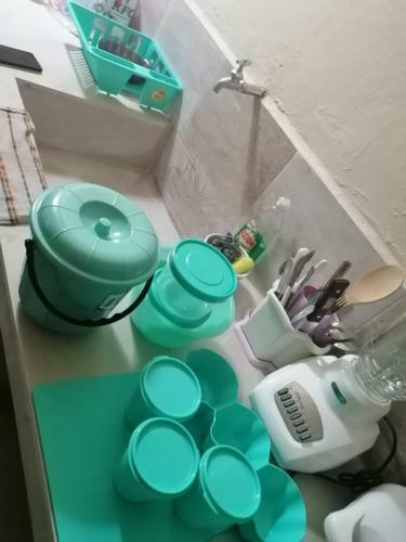 Apartamento Cobas Departamentos