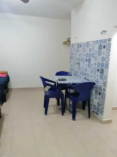 Apartamento Cobas Departamentos