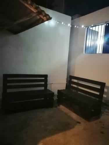 Apartamento Cobas Departamentos