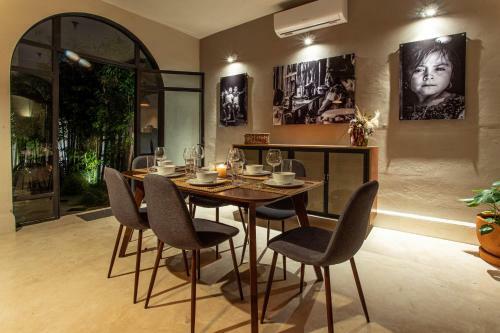 Luxury Home In The Heart Of Merida