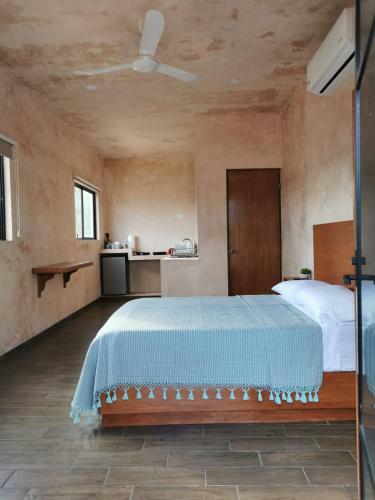 Apartamento Hotelito Yum Kaax