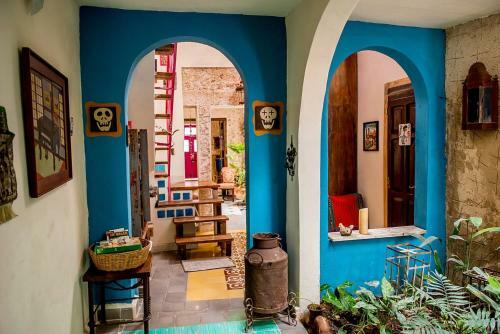 Apartamento Majikal B&B - La Selva