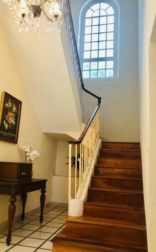 Casa Villa Mercedes