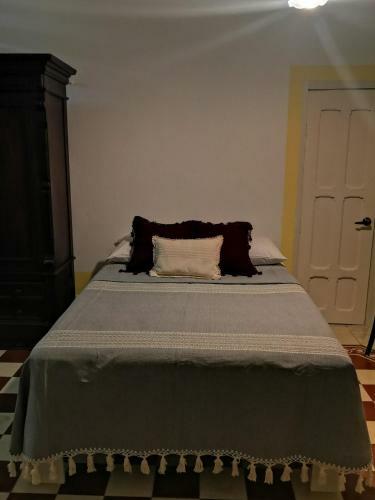 Bed & Breakfast Hotel Boutique Casa Espejo Da Luca