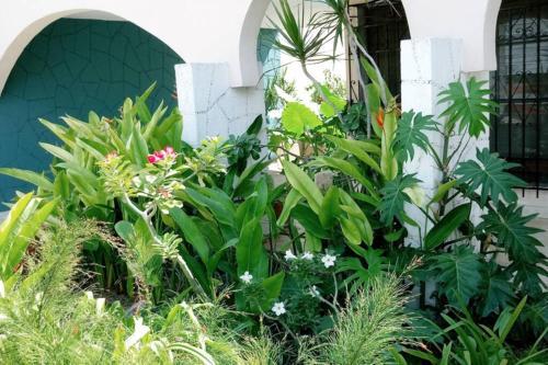 Micaela House. Beautiful House In Exclusive Area.