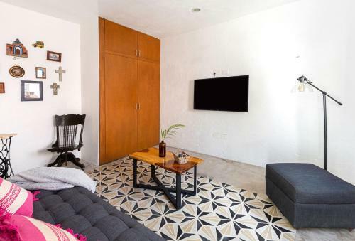 Casa Chinchimbacal, Centro M�rida