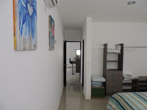 Casa K'iin - M�rida, Yucat�n.
