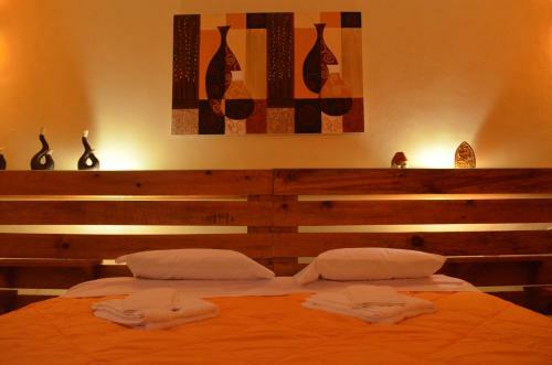 Hostal Guest House La Casa Del Quetzal