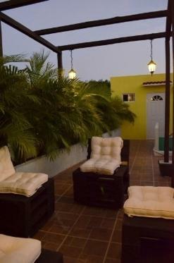 Hostal Guest House La Casa Del Quetzal