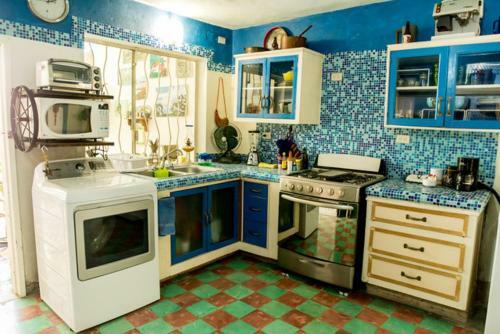 Apartamento Majikal B&B - Coraz�n