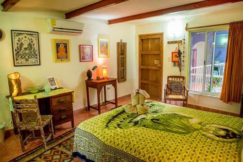 Apartamento Majikal B&B - Budha