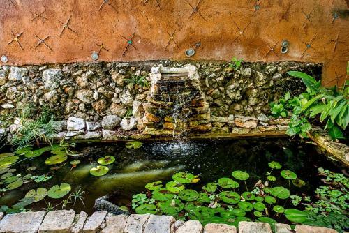 Apartamento Majikal B&B - Budha