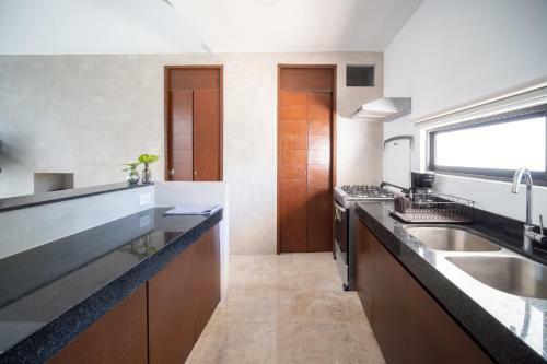 Apartamento Peninsula Stays 2br House Great Location
