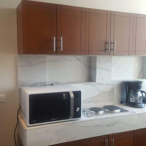 Apartamento Casa Villamar
