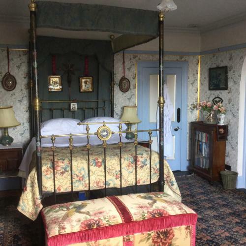 St Benedict - Victorian Bed And Breakfast