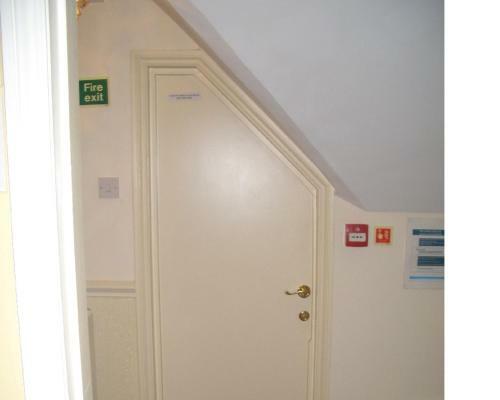 Hostal The Sea Spirit Guest House