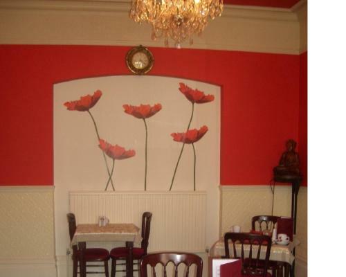 Hostal The Sea Spirit Guest House