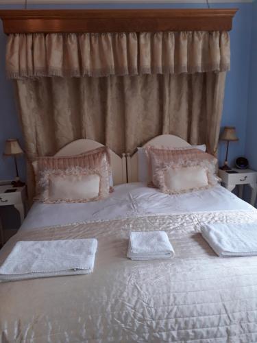 Hostal The Sea Spirit Guest House