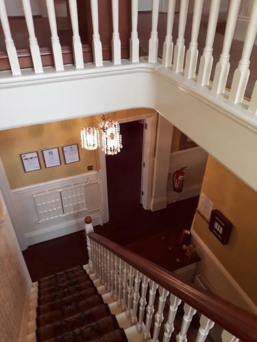 Hostal The Sea Spirit Guest House