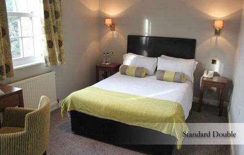 The Bannatyne Spa Hotel