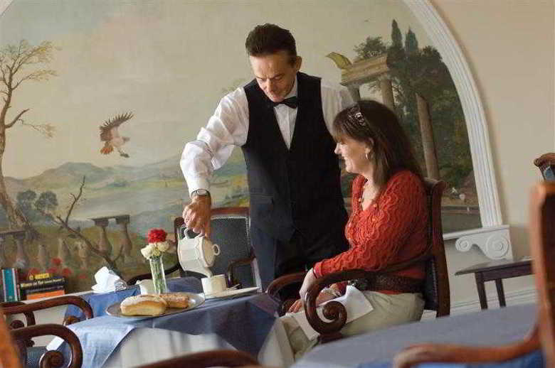 Best Western Royal Victoria Hotel