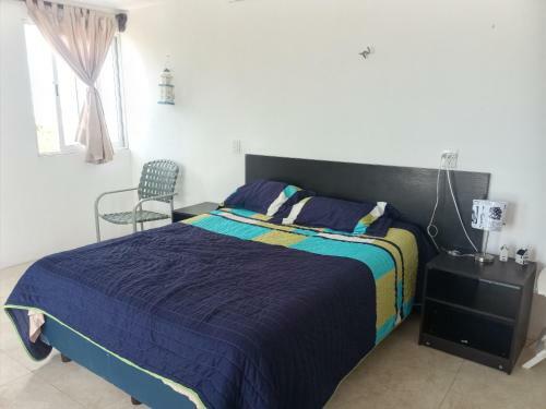 Villa Rb San Benito
