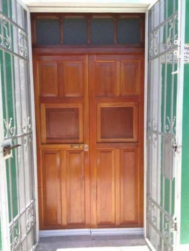 La Casa Del Jaguar