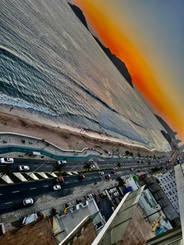Apartamento P�rtico Mazatlan 1601